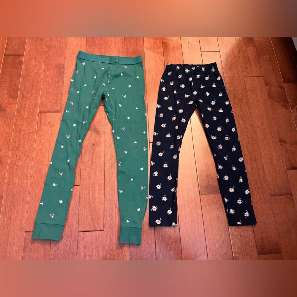 Girls size 6-9 clothing bundle (11 items)